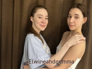 Elwineandgemma