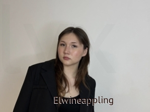 Elwineappling