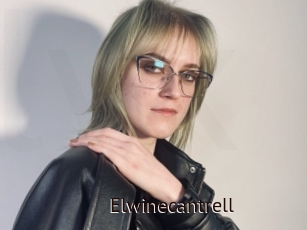 Elwinecantrell
