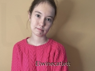 Elwinecatlett