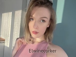 Elwinecorker