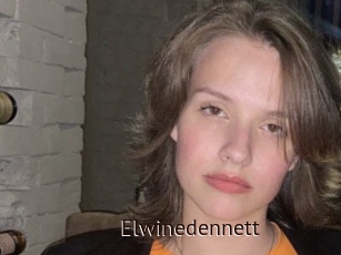 Elwinedennett