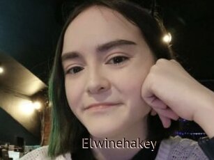 Elwinehakey
