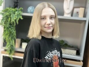 Elwineharriss