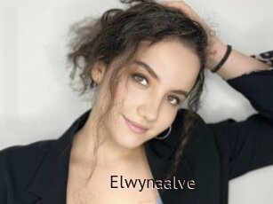 Elwynaalve