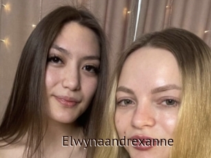 Elwynaandrexanne