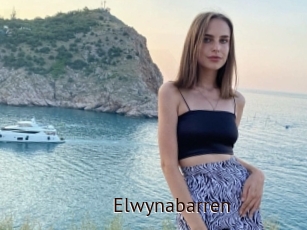 Elwynabarren