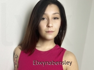 Elwynabensley