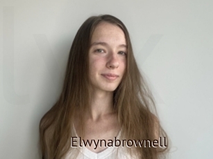 Elwynabrownell