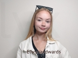 Elwynaedwards