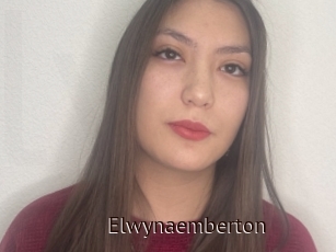 Elwynaemberton