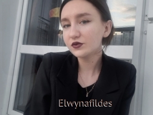 Elwynafildes