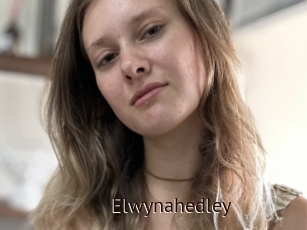 Elwynahedley