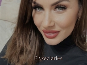 Elyseclaries