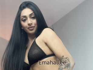 Emahallee