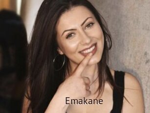 Emakane