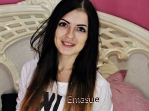 Emasue