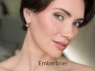 Emberbrier