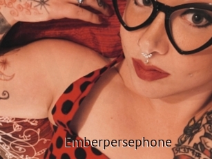 Emberpersephone