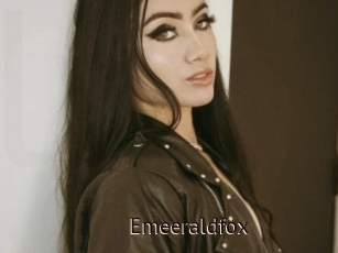 Emeeraldfox