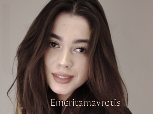 Emeritamavrotis