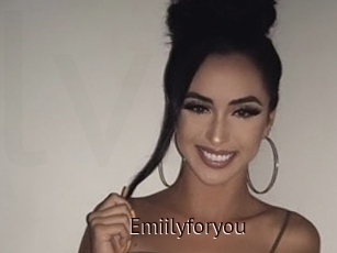 Emiilyforyou