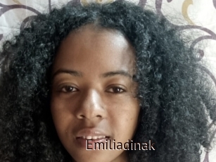 Emiliadinak