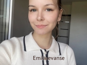 Emiliaevanse