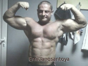 Emilianosantoya