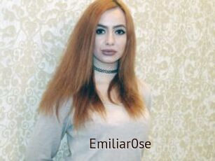 Emiliar0se