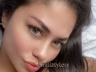 Emiliatylors