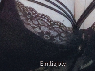 Emiliejoly
