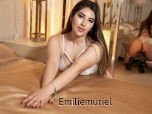 Emiliemuriel