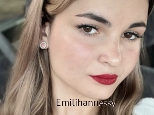 Emilihannessy