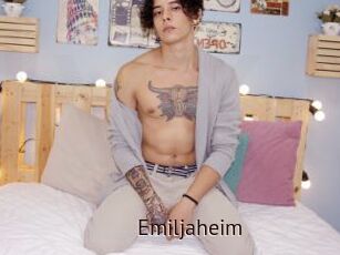 Emiljaheim
