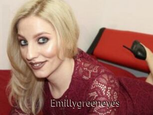 Emillygreeneyes