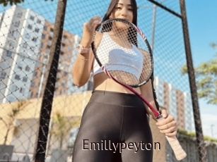 Emillypeyton