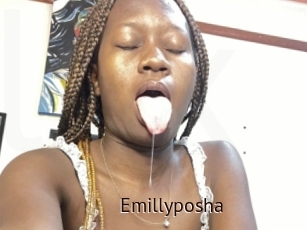 Emillyposha
