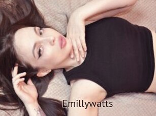 Emillywatts