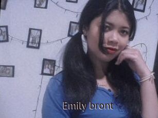 Emily_bront