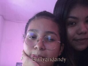 Emilyandandy
