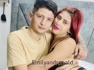 Emilyandronald