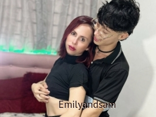 Emilyandsam