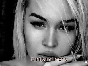 Emilyantimony