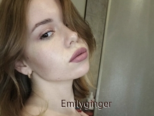 Emilyginger