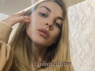 Emilyhollister