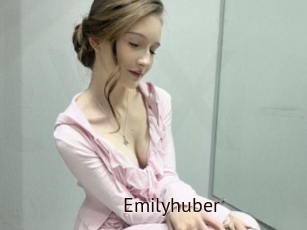 Emilyhuber
