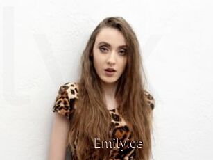 Emilyice