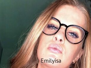 Emilyisa