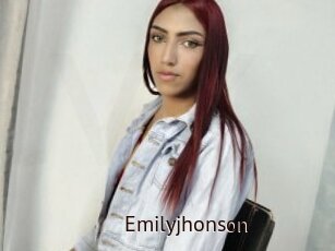 Emilyjhonson